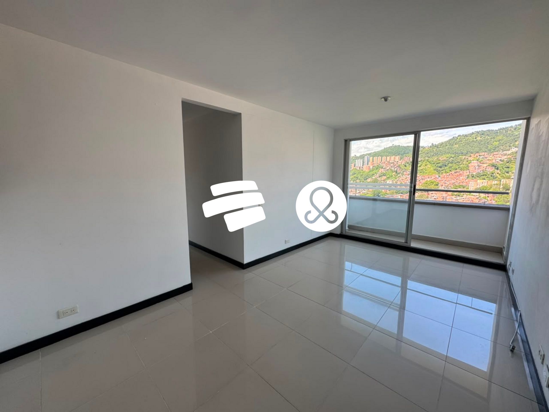 Apartamento en venta en Belén, Medellín 2