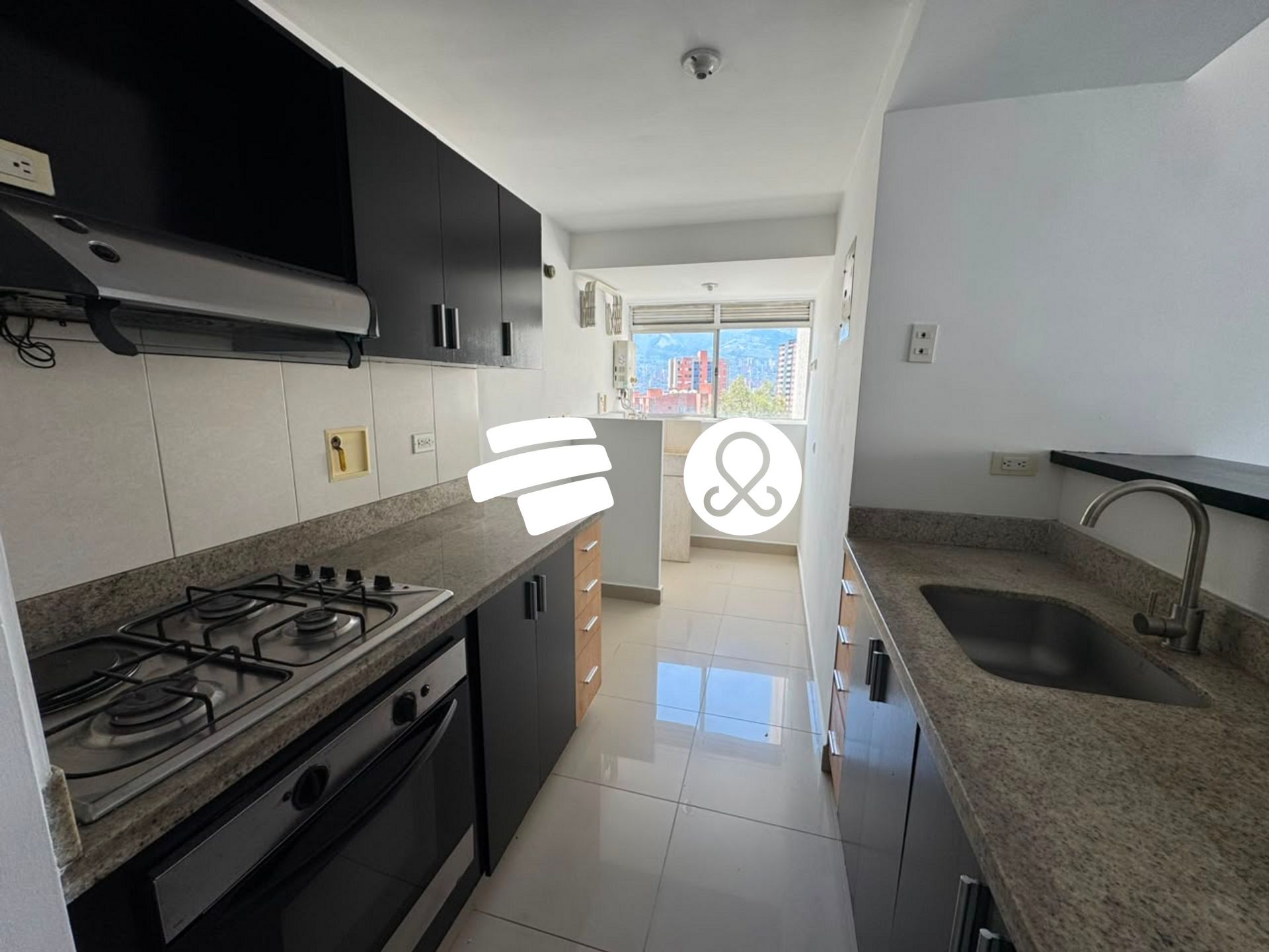 Apartamento en venta en Belén, Medellín 3