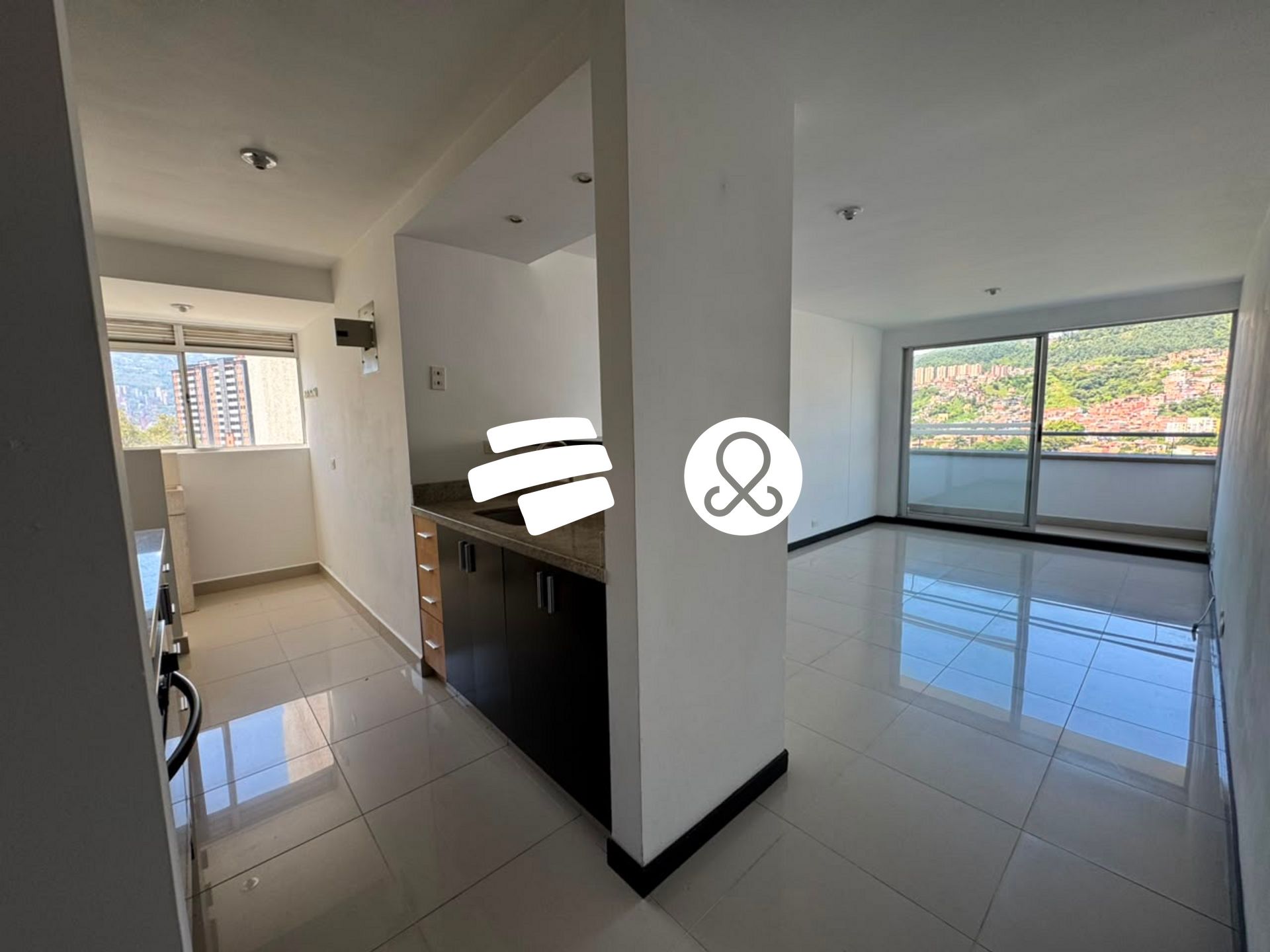 Apartamento en venta en Belén, Medellín 5