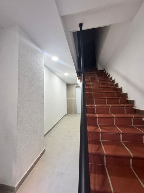 Apartaestudio en venta en Calle Del Banco, Sabaneta, 27 m² · foto 9 de 24