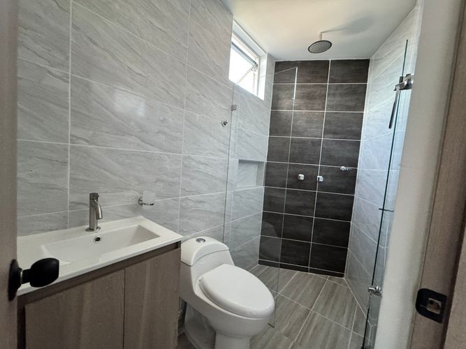 Apartaestudio en venta en Calle Del Banco, Sabaneta, 27 m² · foto 10 de 24