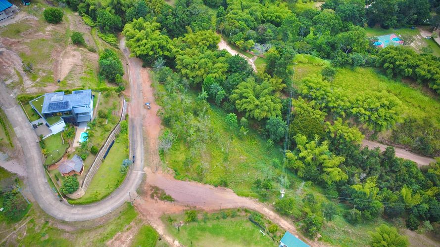 Lote en venta en La Españolita, Piedecuesta, 2430 m² · foto 3 de 12
