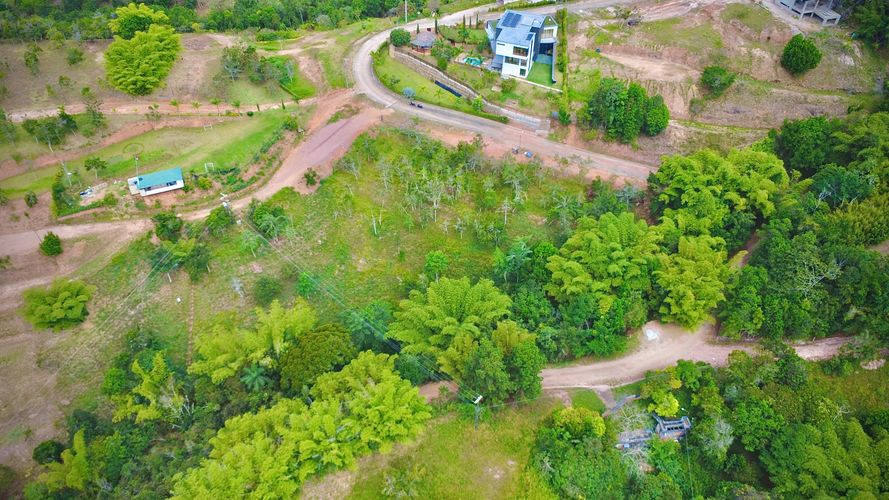 Lote en venta en La Españolita, Piedecuesta, 2430 m² · foto 4 de 12