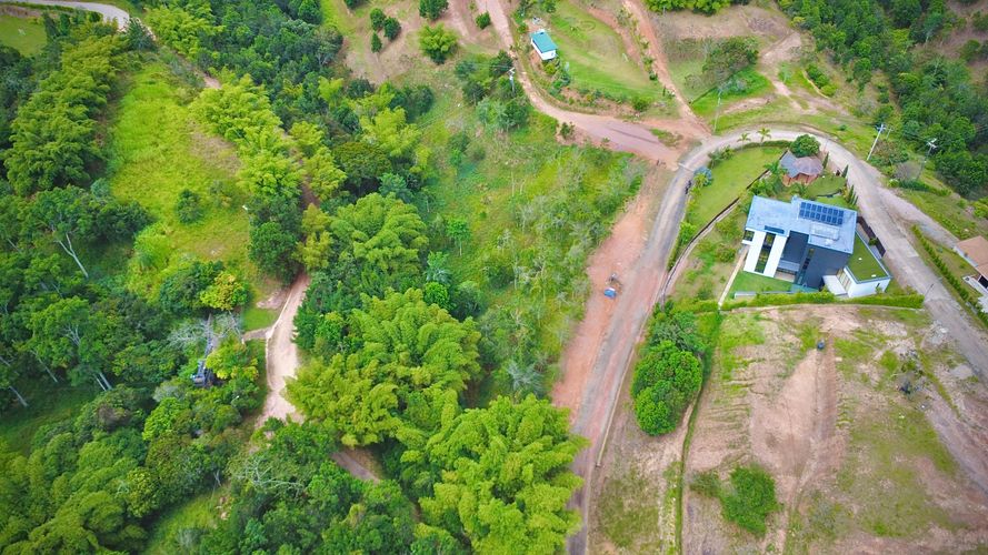 Lote en venta en La Españolita, Piedecuesta, 2430 m² · foto 5 de 12