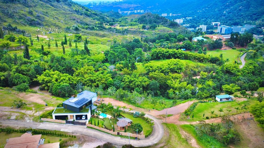 Lote en venta en La Españolita, Piedecuesta, 2430 m² · foto 9 de 12