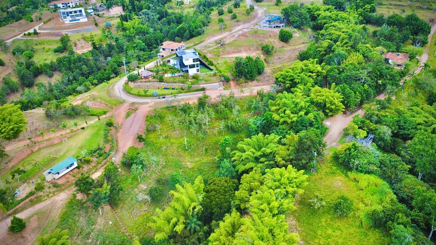 Lote en venta en La Españolita, Piedecuesta, 2430 m² · foto 10 de 12