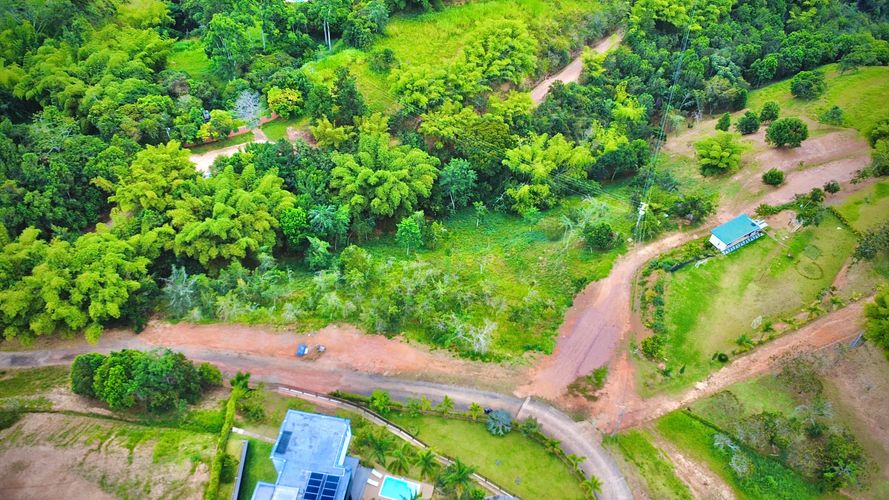Lote en venta en La Españolita, Piedecuesta, 2430 m² · foto 11 de 12