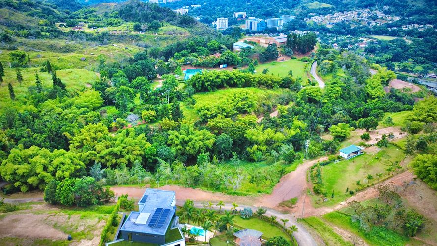 Lote en venta en La Españolita, Piedecuesta, 2430 m² · foto 12 de 12