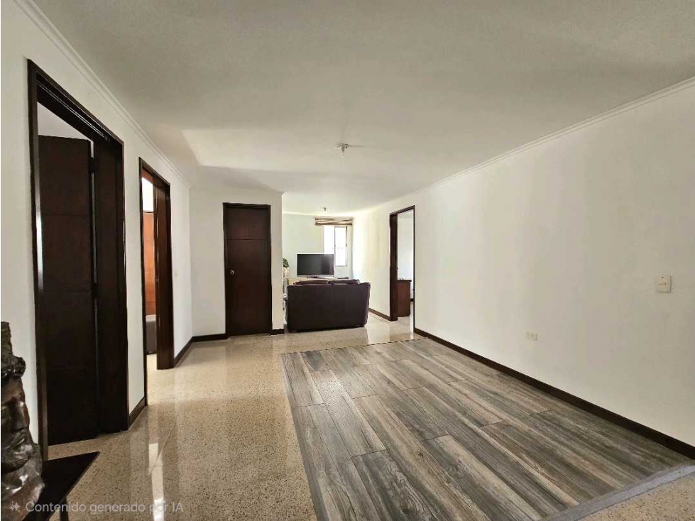 Apartamento en venta en Los colores, Medellín 4