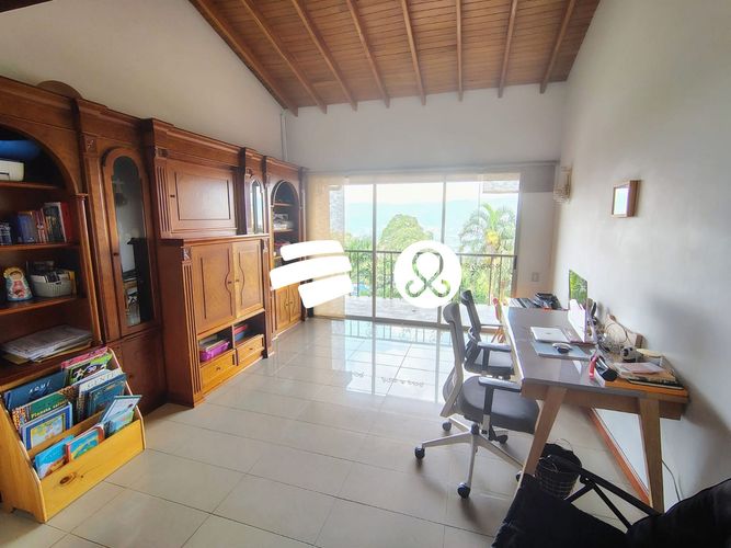 Casa de 8 alcobas en venta en Altos Del Poblado, Medellín, 953 m² · foto 12 de 24