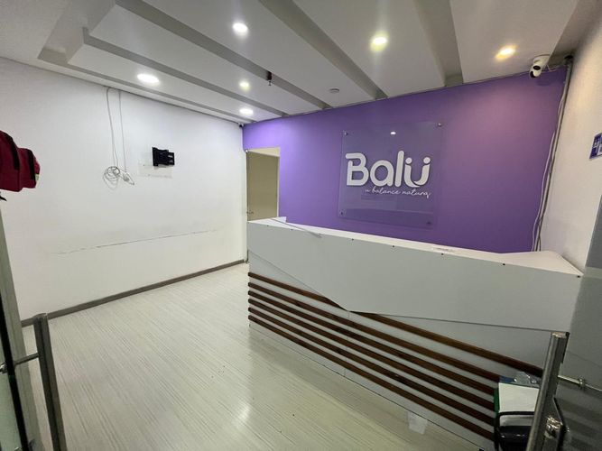 Oficina en Arriendo en Chico norte, Bogotá