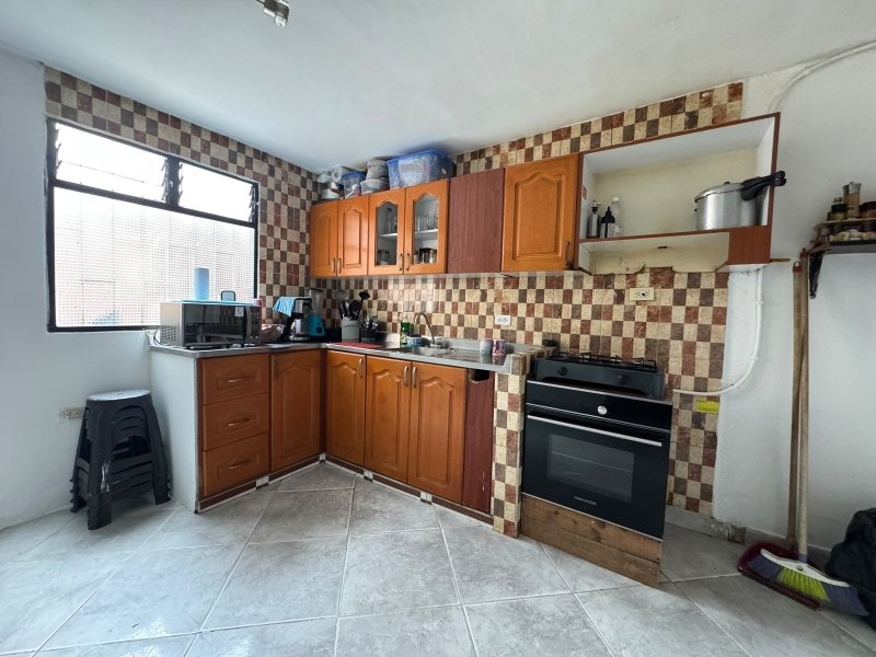Casa en venta en Belén, Medellín 3
