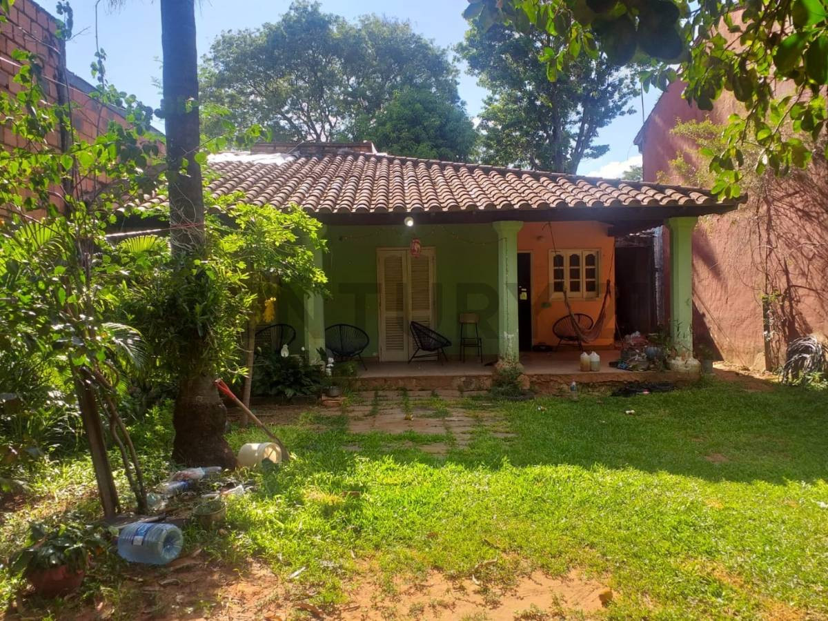 Terreno en venta en Lambaré — foto 2