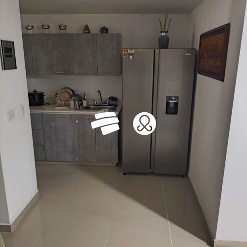 Apartamento de 3 alcobas en venta en Entreamigos, Sabaneta, 85 m² · foto 5 de 16