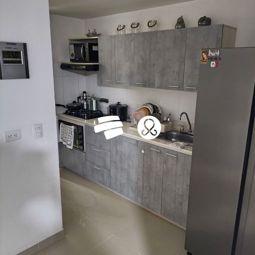 Apartamento de 3 alcobas en venta en Entreamigos, Sabaneta, 85 m² · foto 6 de 16