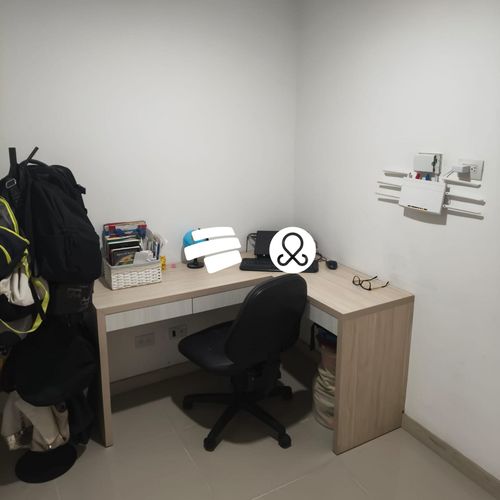Apartamento de 3 alcobas en venta en Entreamigos, Sabaneta, 85 m² · foto 7 de 16