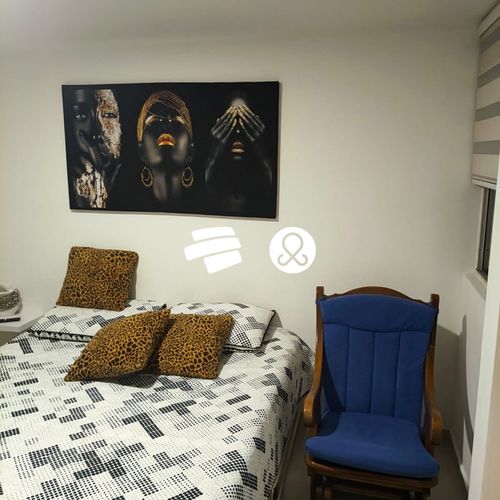 Apartamento de 3 alcobas en venta en Entreamigos, Sabaneta, 85 m² · foto 8 de 16