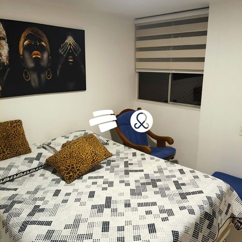 Apartamento de 3 alcobas en venta en Entreamigos, Sabaneta, 85 m² · foto 10 de 16