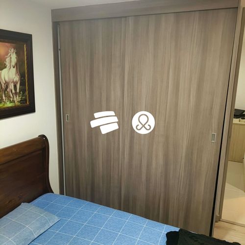 Apartamento de 3 alcobas en venta en Entreamigos, Sabaneta, 85 m² · foto 11 de 16