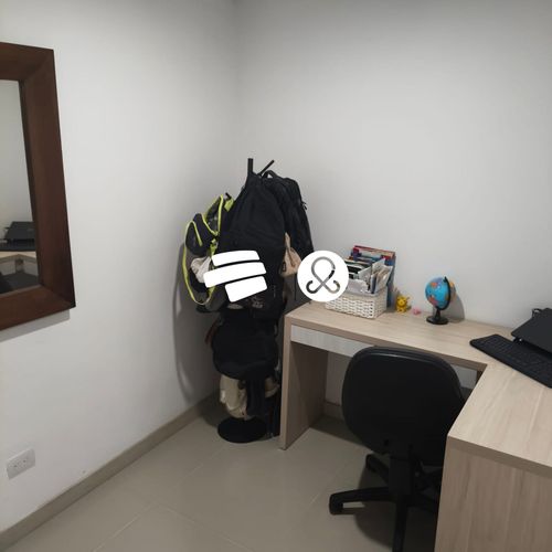 Apartamento de 3 alcobas en venta en Entreamigos, Sabaneta, 85 m² · foto 13 de 16