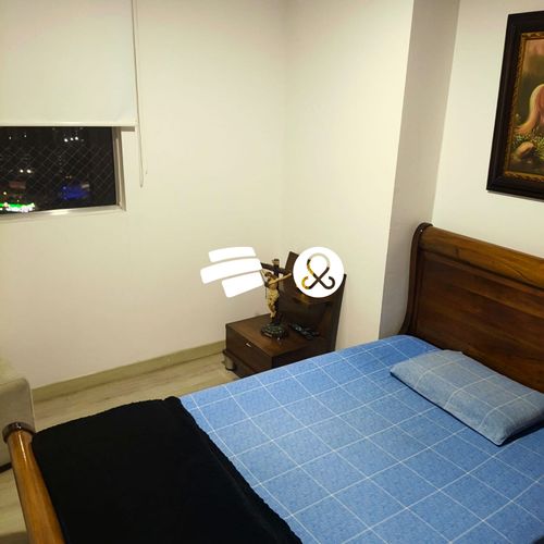 Apartamento de 3 alcobas en venta en Entreamigos, Sabaneta, 85 m² · foto 14 de 16