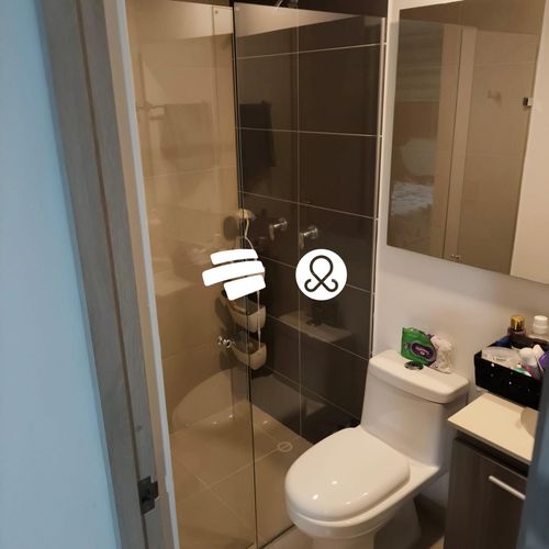 Apartamento de 3 alcobas en venta en Entreamigos, Sabaneta, 85 m² · foto 15 de 16