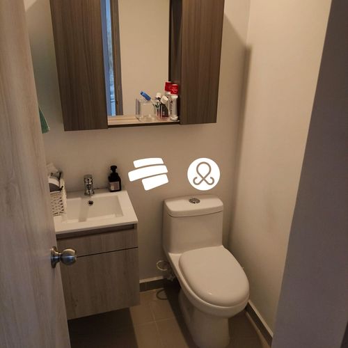 Apartamento de 3 alcobas en venta en Entreamigos, Sabaneta, 85 m² · foto 16 de 16