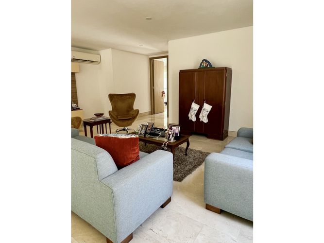 Casa de 3 alcobas en venta en Conjunto Residencial Villa Campestre, Puerto Colombia, 396 m² · foto 2 de 24