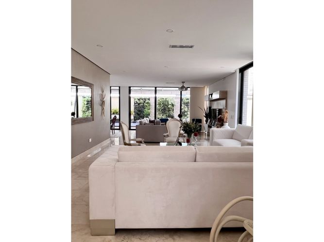 Casa de 3 alcobas en venta en Conjunto Residencial Villa Campestre, Puerto Colombia, 396 m² · foto 4 de 24