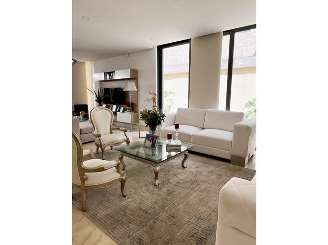 Casa de 3 alcobas en venta en Conjunto Residencial Villa Campestre, Puerto Colombia, 396 m² · foto 5 de 24