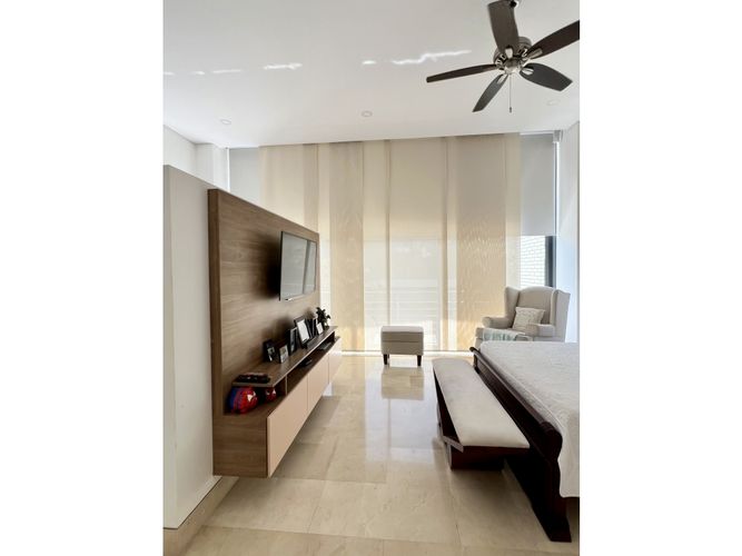 Casa de 3 alcobas en venta en Conjunto Residencial Villa Campestre, Puerto Colombia, 396 m² · foto 6 de 24