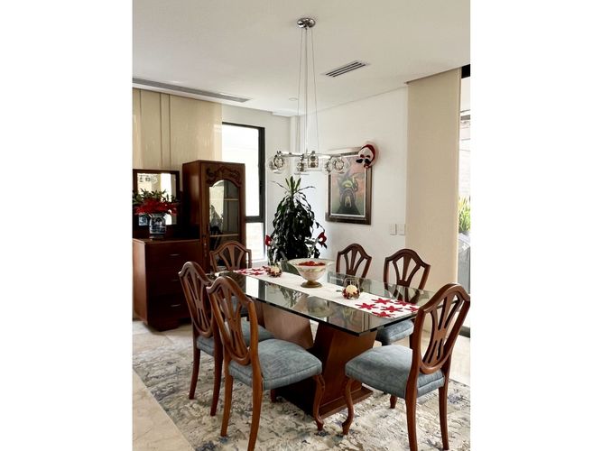 Casa de 3 alcobas en venta en Conjunto Residencial Villa Campestre, Puerto Colombia, 396 m² · foto 7 de 24