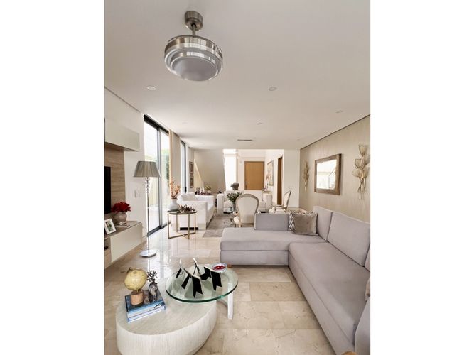 Casa de 3 alcobas en venta en Conjunto Residencial Villa Campestre, Puerto Colombia, 396 m² · foto 9 de 24