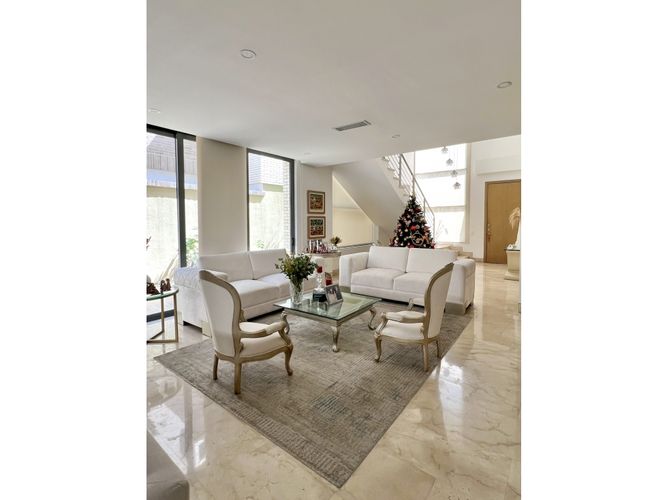 Casa de 3 alcobas en venta en Conjunto Residencial Villa Campestre, Puerto Colombia, 396 m² · foto 11 de 24