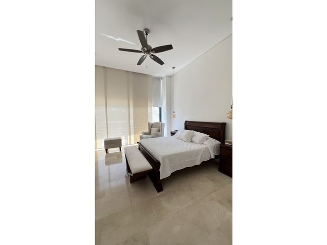 Casa de 3 alcobas en venta en Conjunto Residencial Villa Campestre, Puerto Colombia, 396 m² · foto 12 de 24