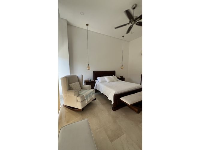 Casa de 3 alcobas en venta en Conjunto Residencial Villa Campestre, Puerto Colombia, 396 m² · foto 13 de 24