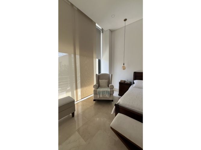 Casa de 3 alcobas en venta en Conjunto Residencial Villa Campestre, Puerto Colombia, 396 m² · foto 14 de 24
