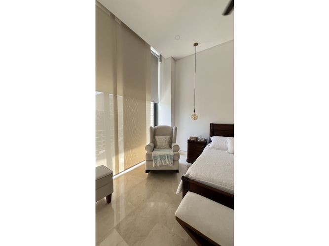 Casa de 3 alcobas en venta en Conjunto Residencial Villa Campestre, Puerto Colombia, 396 m² · foto 15 de 24
