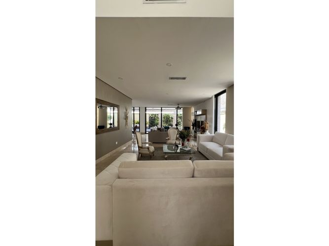 Casa de 3 alcobas en venta en Conjunto Residencial Villa Campestre, Puerto Colombia, 396 m² · foto 19 de 24