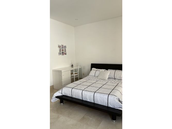 Casa de 3 alcobas en venta en Conjunto Residencial Villa Campestre, Puerto Colombia, 396 m² · foto 21 de 24