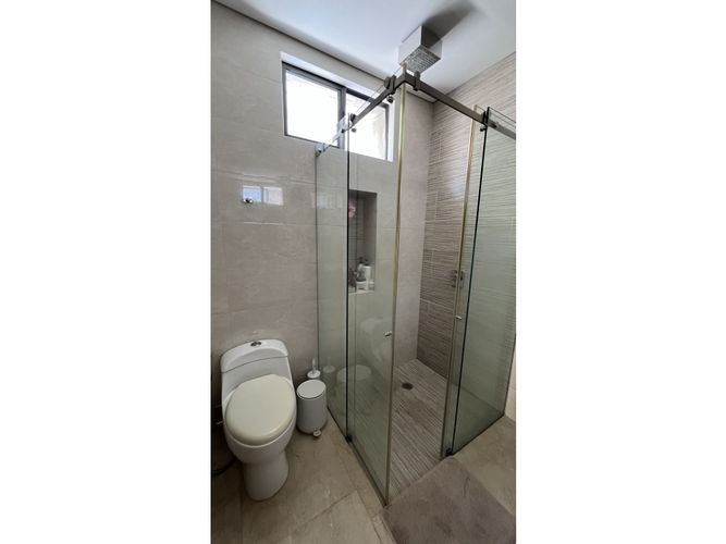 Casa de 3 alcobas en venta en Conjunto Residencial Villa Campestre, Puerto Colombia, 396 m² · foto 22 de 24