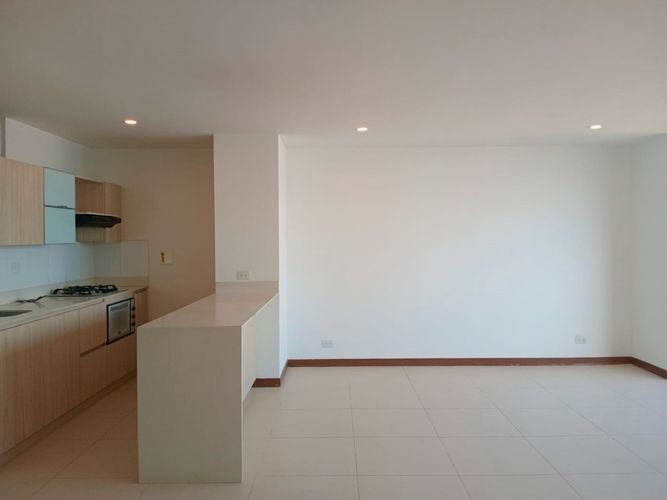 Apartamento de 3 alcobas en arriendo en El Poblado, Medellín, 116 m² · foto 6 de 20