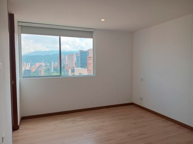 Apartamento de 3 alcobas en arriendo en El Poblado, Medellín, 116 m² · foto 16 de 20