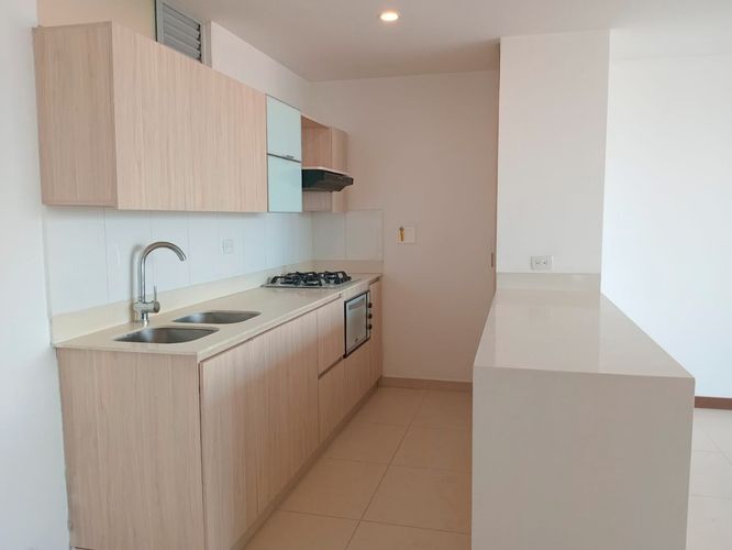Apartamento de 3 alcobas en arriendo en El Poblado, Medellín, 116 m² · foto 7 de 20