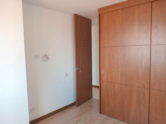 Apartamento de 3 alcobas en arriendo en El Poblado, Medellín, 116 m² · foto 15 de 20