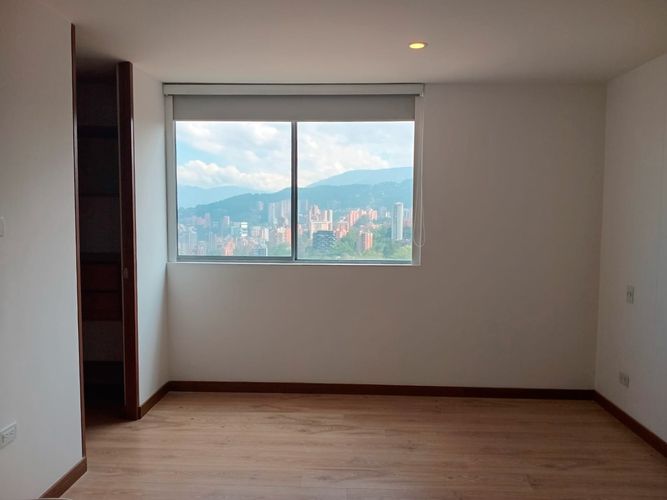 Apartamento de 3 alcobas en arriendo en El Poblado, Medellín, 116 m² · foto 13 de 20