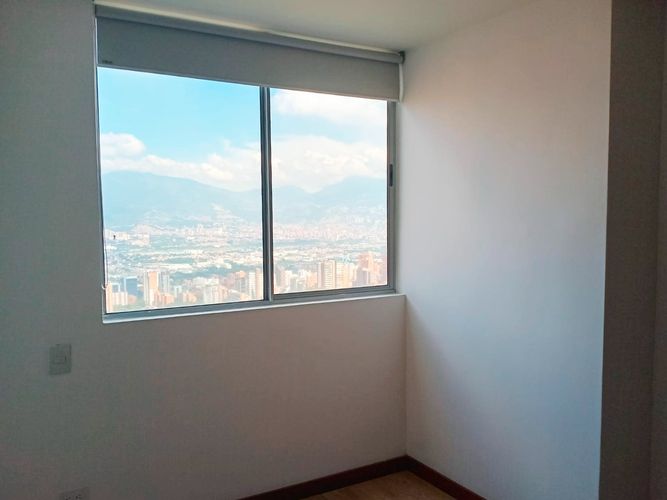 Apartamento de 3 alcobas en arriendo en El Poblado, Medellín, 116 m² · foto 17 de 20