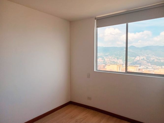 Apartamento de 3 alcobas en arriendo en El Poblado, Medellín, 116 m² · foto 14 de 20