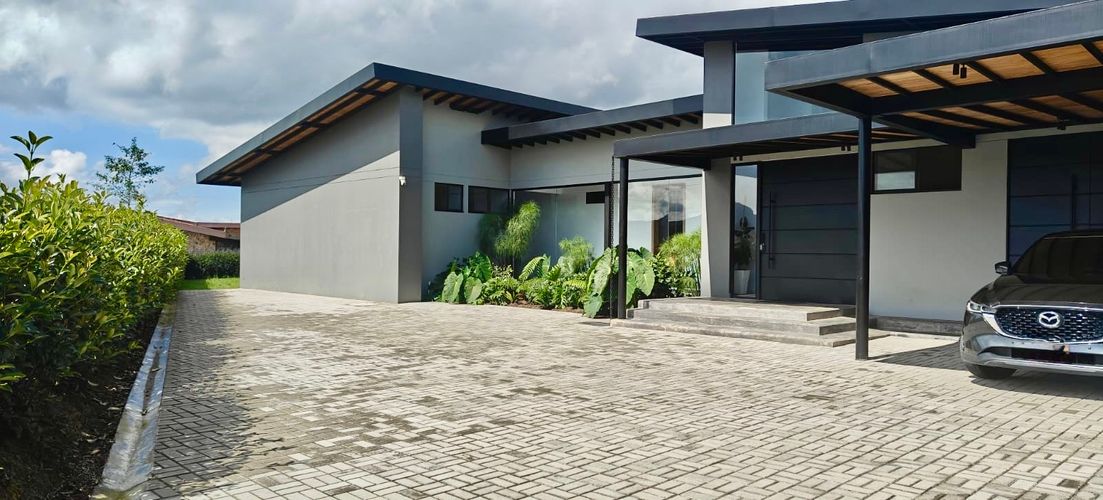 Casa de 4 alcobas en venta en Pantanillo, El Retiro, 392 m² · foto 17 de 22
