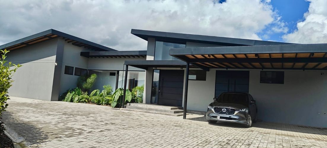 Casa de 4 alcobas en venta en Pantanillo, El Retiro, 392 m² · foto 16 de 22